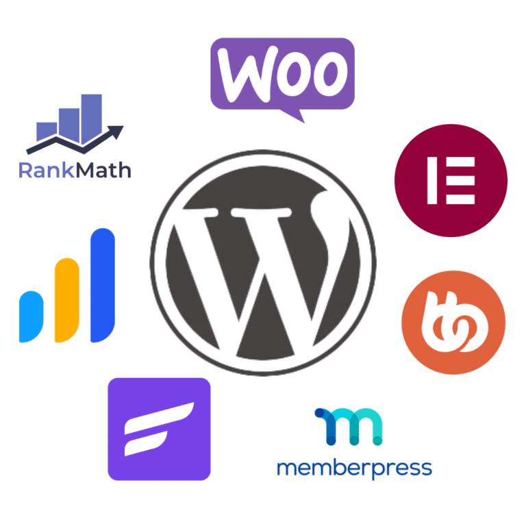 WordPress Enviroment - Aprender WordPress