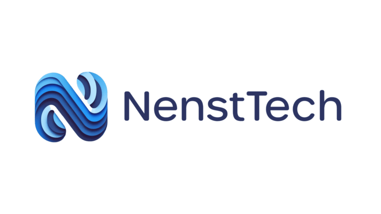 NenstTech Logo Sin Fondo