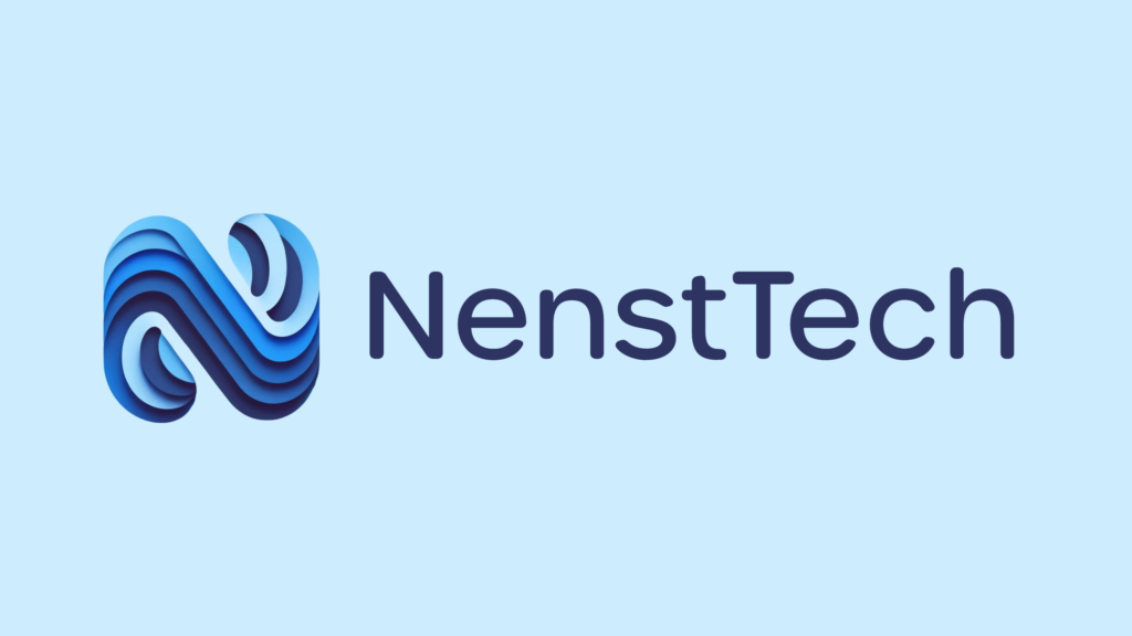 NenstTech - Logo