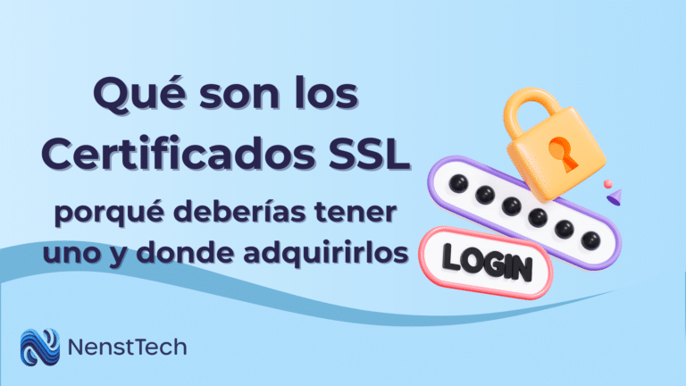 Qué son los Certificados SSL - headline